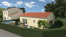 Vente !!! Dernière opportunité !!! Villa neuve