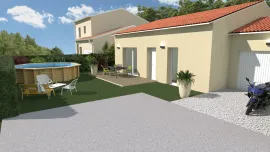 Vente !!! Dernière opportunité !!! Villa neuve