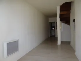 Location Duplex 58m² - METZ