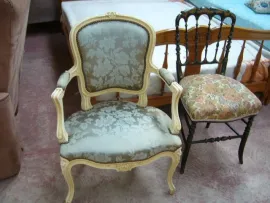 Meubles Fauteuil, promotion