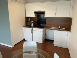 Location Appartement 2 pièces non meublé Lille Centre - 259088