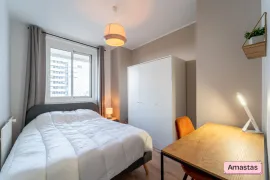Colocation Superbe colocation refaite à neuf avec balcon à Colombes