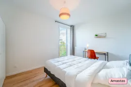 Colocation Superbe colocation refaite à neuf avec balcon à Colombes