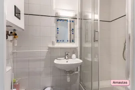 Location Studio rénové Meublé Bagneux
