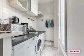 Location Studio rénové Meublé Bagneux