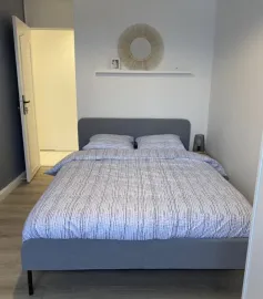 Colocation Colocation de 3 chambres calme et lumineuse