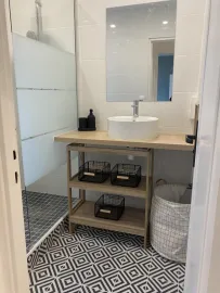 Colocation Colocation de 3 chambres calme et lumineuse