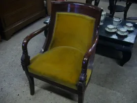 Meubles Bureau avec fauteuil, promotion
