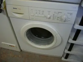 Lave linge, promotion Sartrouville