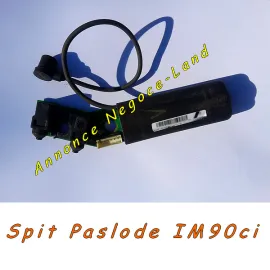 Vaisselle et art de la table Boitier électronique pour cloueur Spit Paslode IM90Ci