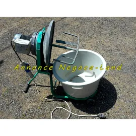 Vaisselle et art de la table Malaxeur compact professionnel Imer Mix 60P