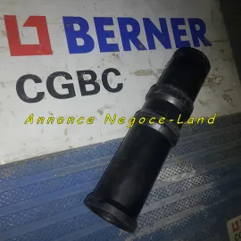 Vaisselle et art de la table Adaptateur gaz pour Cloueur Berner CGBC/CGB2