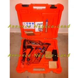 Vaisselle et art de la table Cloueur Spit Paslode IM90Ci pour ossatures bois et charpente (Reconditionné)