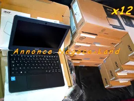 (Arrivage lot de 12) Ordinateur portable Acer TravelMate B1 Toulouse