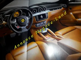Livre ouvrage Ferrarissime (Editions Atlas de Brian Laban) Toulouse