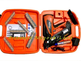 Vaisselle et art de la table Cloueur de sabot Spit Paslode PPN50i pour charpente ou ossatures bois (Reconditionné)