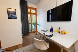 Location Thaerstraße, Berlin