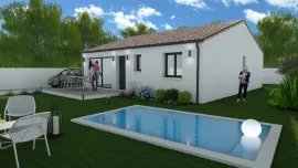 Vente Villa neuve