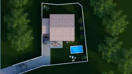 Vente Villa neuve