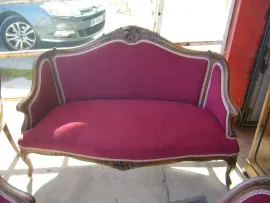 Meubles Salon Louis XV, promotion