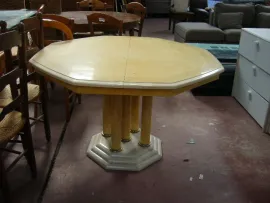 Meubles Table hexagonale, promotion