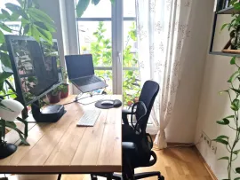 Location Ruppiner Straße, Berlin