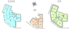 Vente Investissement Commerce Choisy-le-Roi