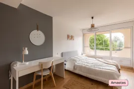Colocation Grande colocation de 4 personnes dans le 9ème arrondissement