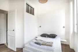 Location Marseille 13006 - Charmant T2 lumineux au cœur de Marseille