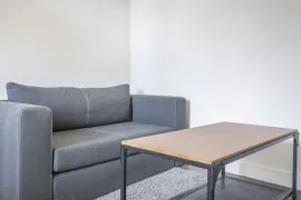 Location Marseille 13006 - Charmant T2 lumineux au cœur de Marseille
