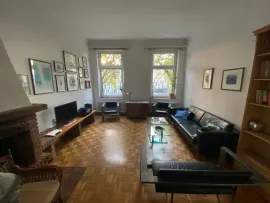 Location Rethelstraße, Düsseldorf