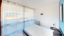 Location Bel appartement lumineux de type F4 meublé et rénové à Valence