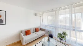Location Bel appartement lumineux de type F4 meublé et rénové à Valence