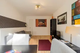 Location Erich-Weinert-Straße, Berlin