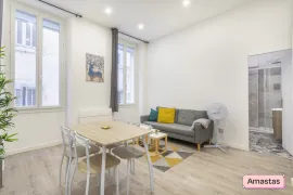 Location Marseille 13002 - Magnifique T2 dans le quartier de la Joliette