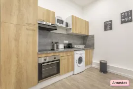Location Marseille 13002 - Magnifique T2 dans le quartier de la Joliette