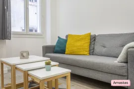 Location Marseille 13002 - Magnifique T2 dans le quartier de la Joliette
