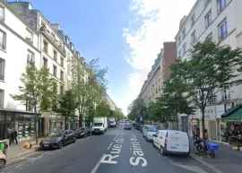 Investissement Commerce Paris 10ème Paris 10e
