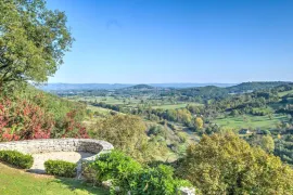 Vente SUD-OUEST MANOIR 7 HA GÎTES MARIAGES