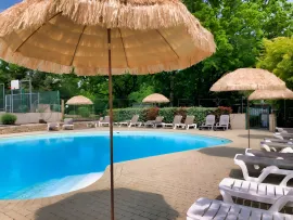 Vente SUD-OUEST MANOIR 7 HA GÎTES MARIAGES