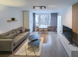 Location Bilker Allee, Düsseldorf
