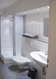 Location Bilker Allee, Düsseldorf