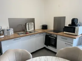 Vente maison de plain pied 2 chambres