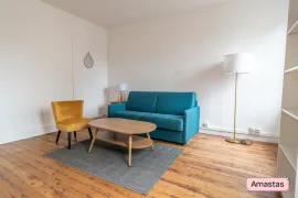 Location Bel Appartement renové et meublé à deux pas du tram au Havre
