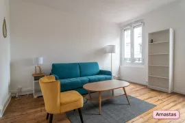 Location Bel Appartement renové et meublé à deux pas du tram au Havre