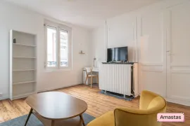 Location Bel Appartement renové et meublé à deux pas du tram au Havre