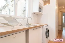 Location Bel Appartement renové et meublé à deux pas du tram au Havre