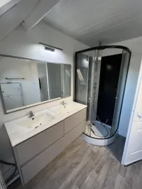 Location T3 meublé centre ville Saint Omer