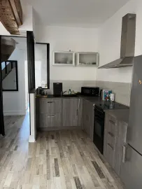 Location T3 meublé centre ville Saint Omer