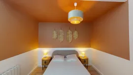 Location Bel appartement 2 pièces à Lille à proximité du port